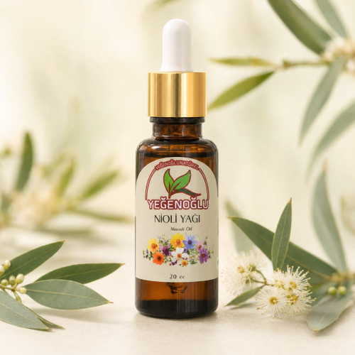 Nioli Yağı (20 ml)